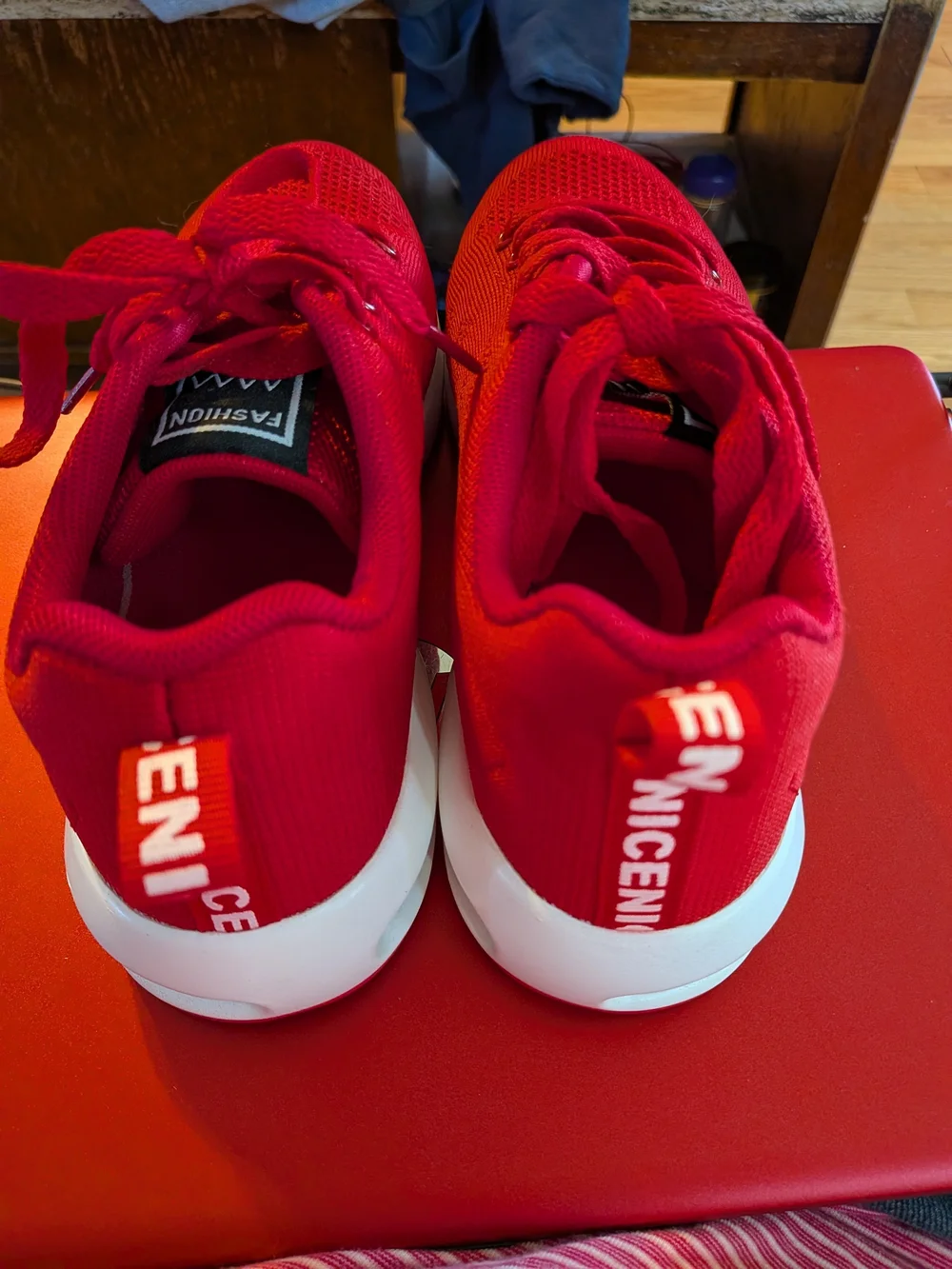 Women's Sneakers